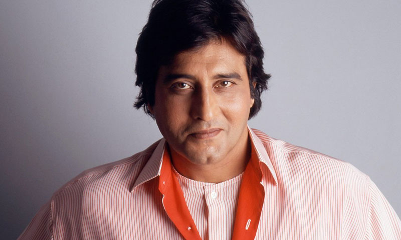 ونود کھنا کی اس تصویر نے بھارتی عوام کو جھنجھوڑ کر رکھ دیا