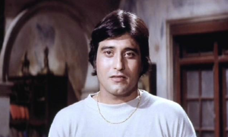 ونود کھنا آخری بار پاکستان جا کر کیا کرنا چاہتے تھے؟