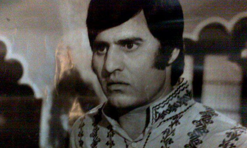 لیجنڈری اداکارمنورظریف کو مداحوں سے بچھڑے41 برس بیت گئے