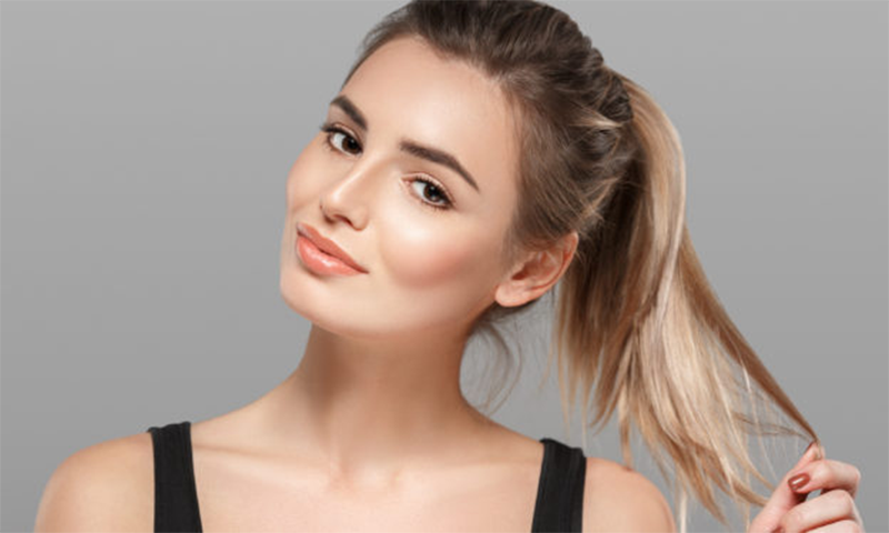 یہ آسان سا ٹیسٹ منٹوں میں آپ کے بالوں کی صحت بتا سکتا ہے