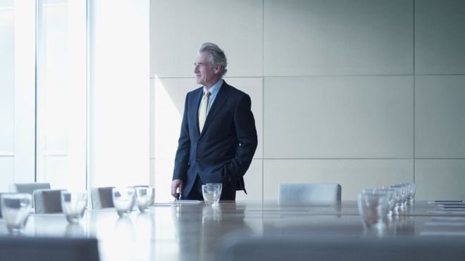 پچاس سال کی عمر میں نوکری حاصل کرنے کے پانچ نسخے