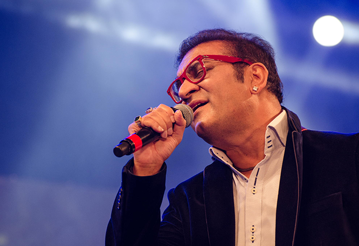 بھارتی گلوکار ابھیجیت کا نیا ٹوئٹر اکاؤنٹ بھی معطل کردیا گیا