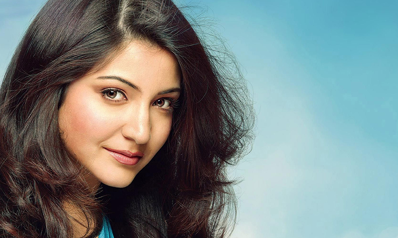 انوشکا شرما کا بولی وڈ خانز کے متعلق اہم بیان