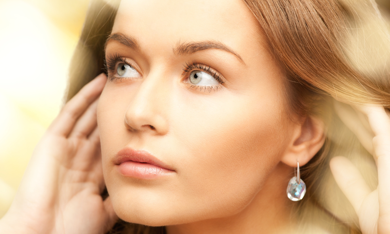 کیا آپ روزانہ خوبصورت دکھنا چاہتی ہیں؟