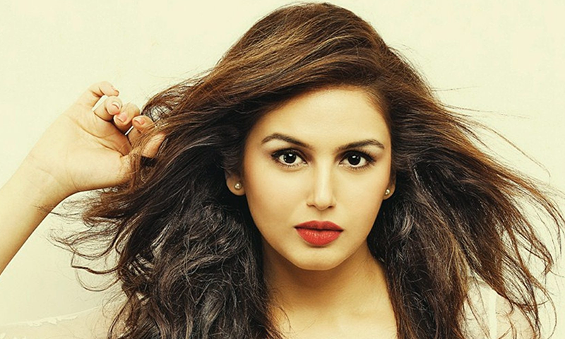 میڈیا اور نیوز چینلز میں کشمیر کی صحیح تصویر پیش نہیں کی جاتی:ہما قریشی