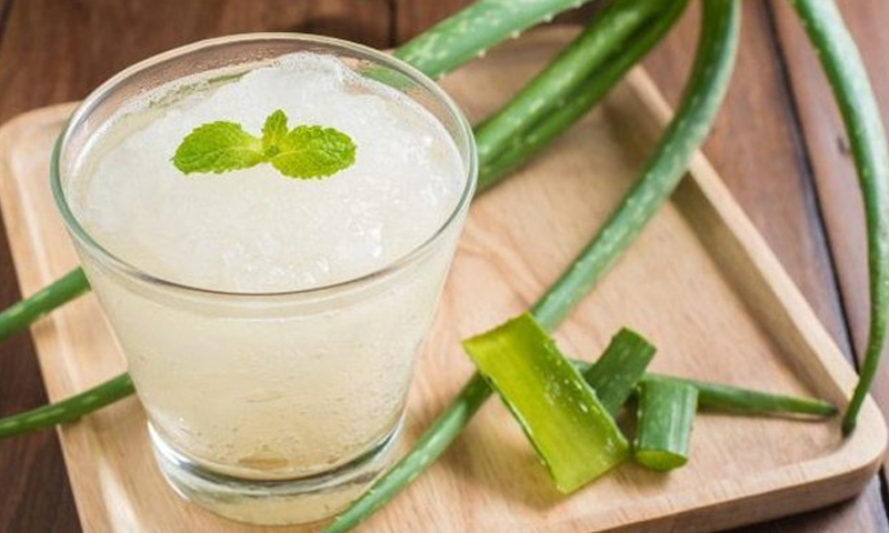 ایلوویراکے&nbsp;جوس کے 7 غیر یقینی فائدے