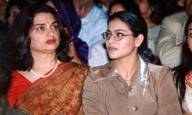 بولی وڈکی مشہور ساس بہو جوڑیاں