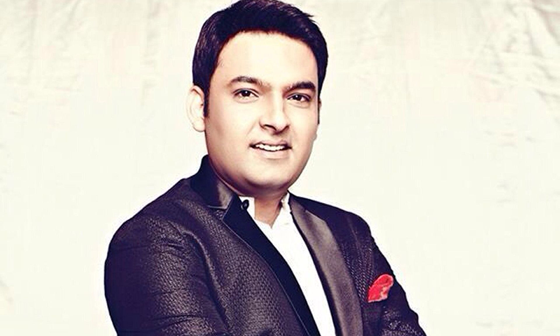 کپل شرما کی مدد کیلئے کون آیا میدان میں؟