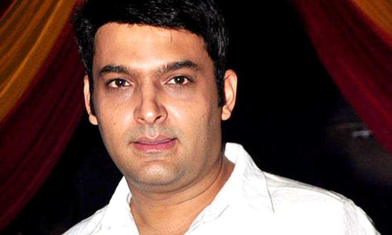 کپل شرما شو بند ہونے کے دہانے پر