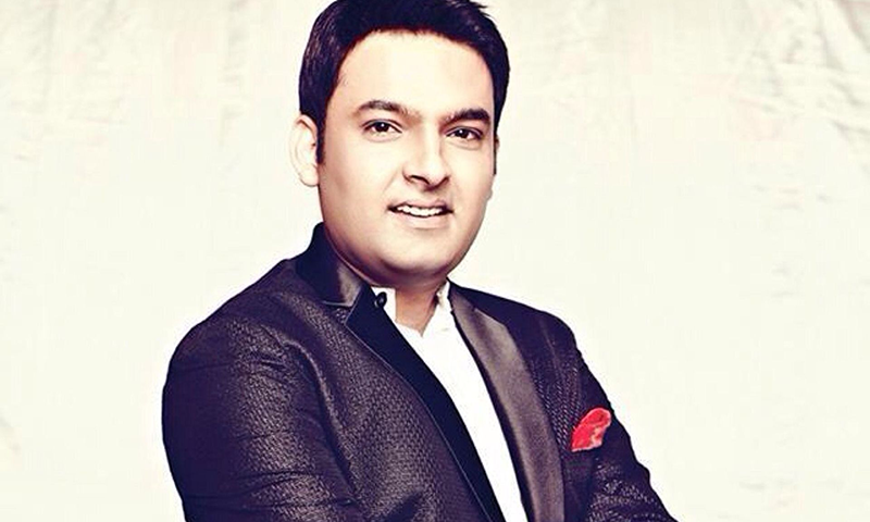 کپل شرما کے حریف کی اسکرین پر واپسی