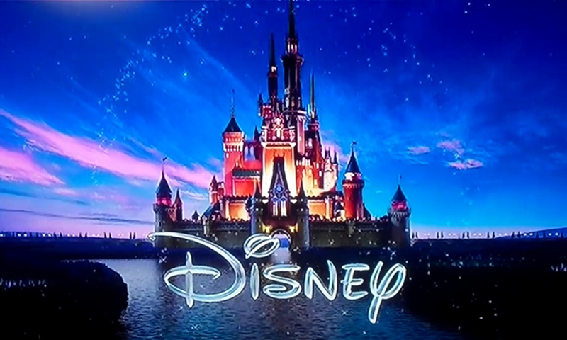 ڈزنی کی بڑی فلم اغواء، بڑے تاوان کا مطالبہ