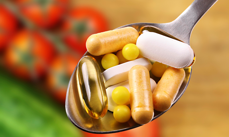 چار غذائیں&nbsp; جنہیں دوا کے ساتھ کھانا خطرے سے خالی نہیں