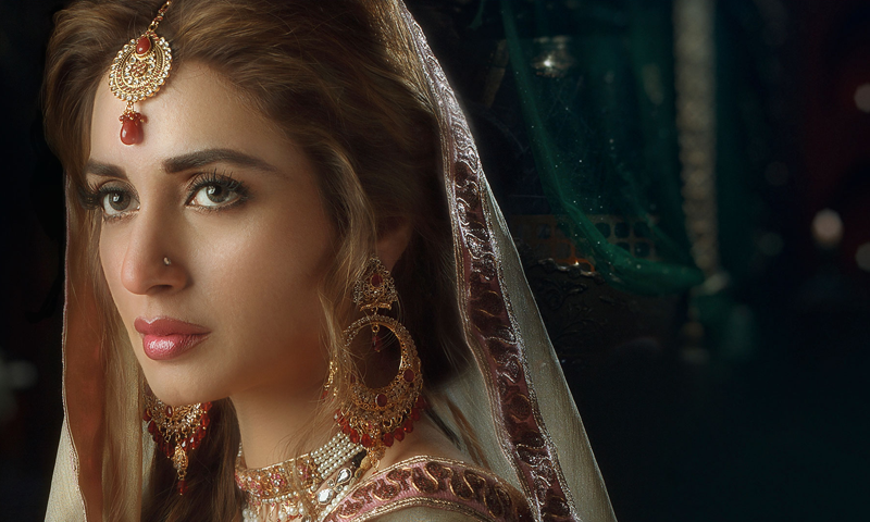 ماہ ِمیر بھارت میں بہترین فلم کا اعزاز حاصل کرنے میں کامیاب