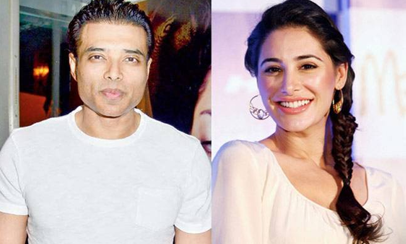 نرگس فخری کو ائیر پورٹ پر چہرہ کیوں چھپانا پڑ گیا؟