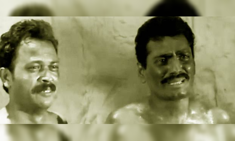 جب نواز الدین صدیقی ایک عام انسان تھے