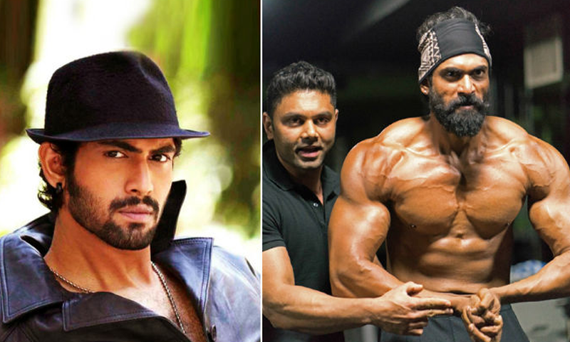 باہو بلی2 کے معروف اداکار ایک آنکھ سے محروم