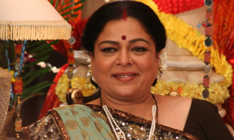 معرو ف اداکارہ ریما لاگو&nbsp; 59 برس کی عمر میں چل بسیں