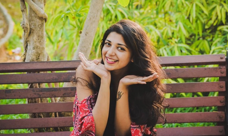 بھارت کی مشہور اداکارہ کار حادثے میں ہلاک