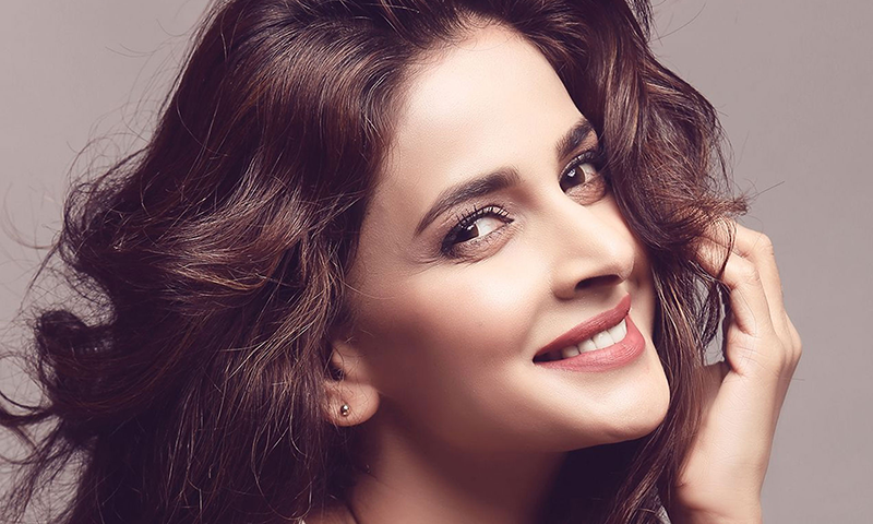 صبا قمر کابو لی وڈ میں فاتحانہ آغاز