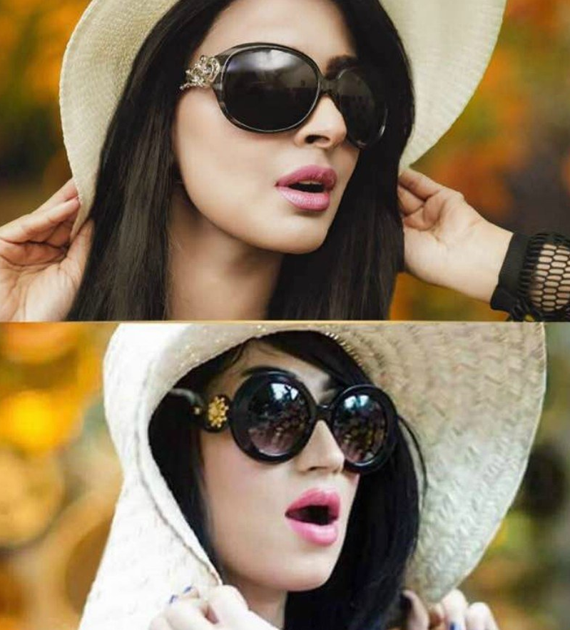 صباء قمر نے قندیل بلوچ بننے کی تصدیق کردی