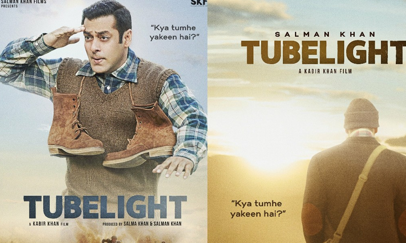 سلمان خان کے مداحوں کیلئے خوشخبری