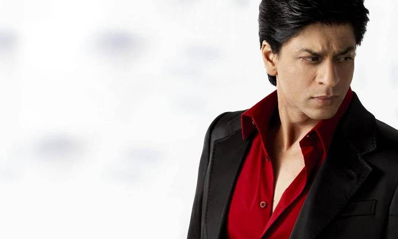 شاہ رخ خان اب کس آپریشن کی تیاری کر رہے ہیں؟