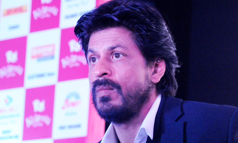 شاہ رخ خان کی&nbsp; برسوں&nbsp; پرانی ڈگری سوشل میڈیا پر وائرل