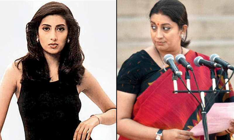 کترینہ کے بعد تلسی بھی&nbsp; سوشل میڈیا کا حصہ بن گئیں