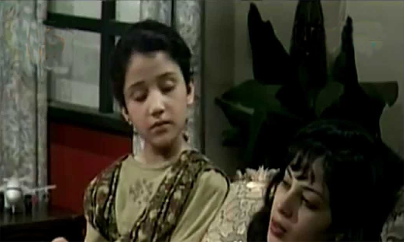 ڈرامہ سیریل بندھن کی ننھی پری اب کیسی دکھتی ہیں؟