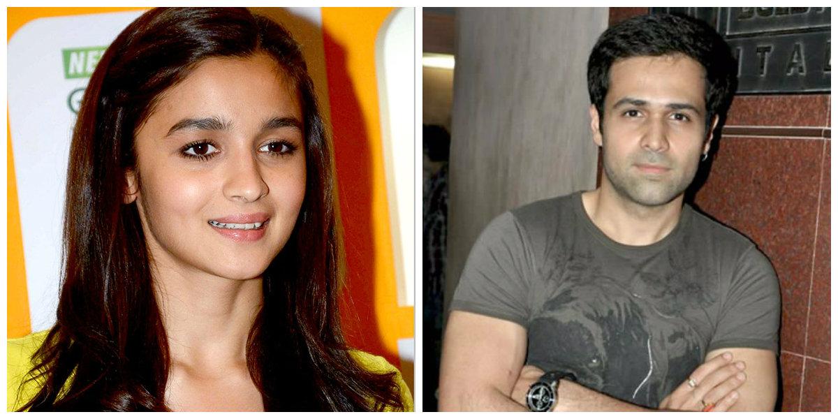 ان اداکاروں کے بیچ میں کیا رشتہ ہے؟