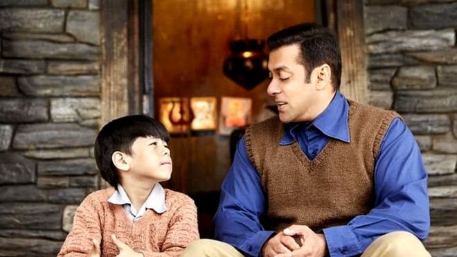 سلمان خان کے بیان پر تنازع پیدا ہوگيا