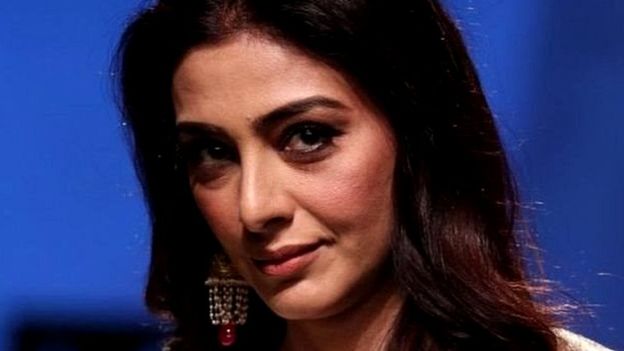 تبو کس کی وجہ سے اب تک سنگل ہیں؟