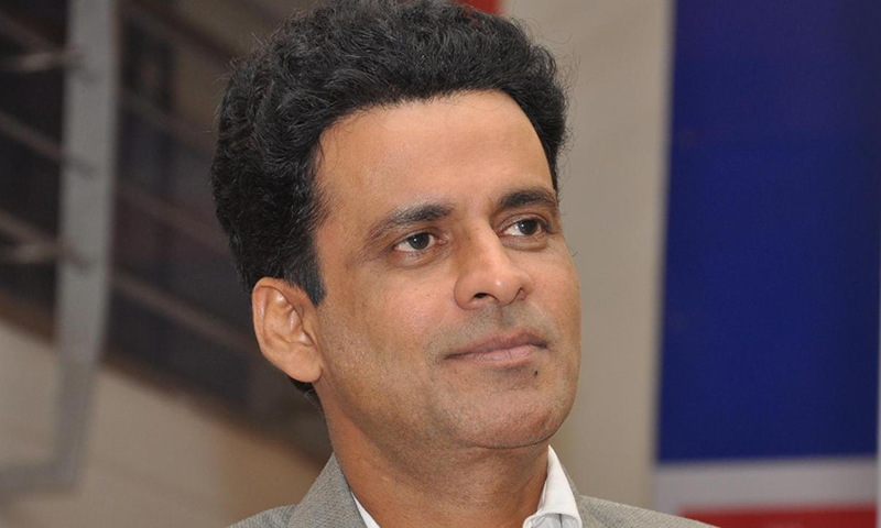 منوج باجپائی حادثے کا شکار ہوگئے