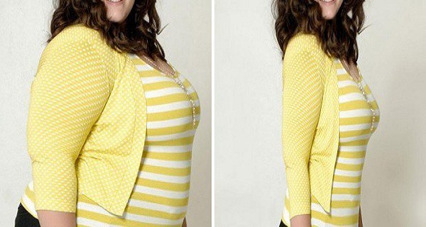 دو چمچ سیرپ بنائیں سپر سلم بن جائیں