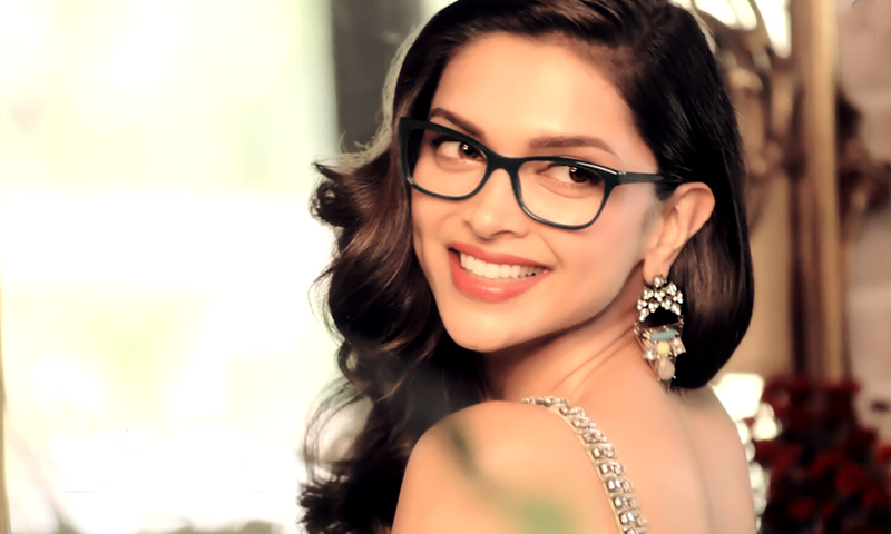 دیپیکا پڈوکون کی فوٹو شوٹ، سنجے لیلا بھنسالی پریشان