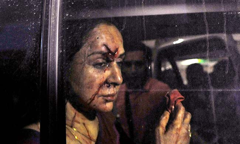 بولی وڈ کے وہ اداکار جنہوں نے حقیقی زندگی میں بھی قتل کئے