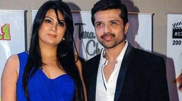 ہمیش رشمیا اور کومل نے اپنے راہیں جدا کر لیں