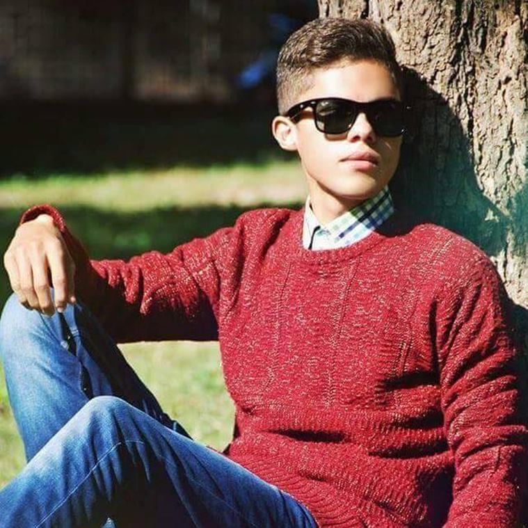 جسٹن بیبر کا پاکستانی ہم شکل بھی سامنے آگیا