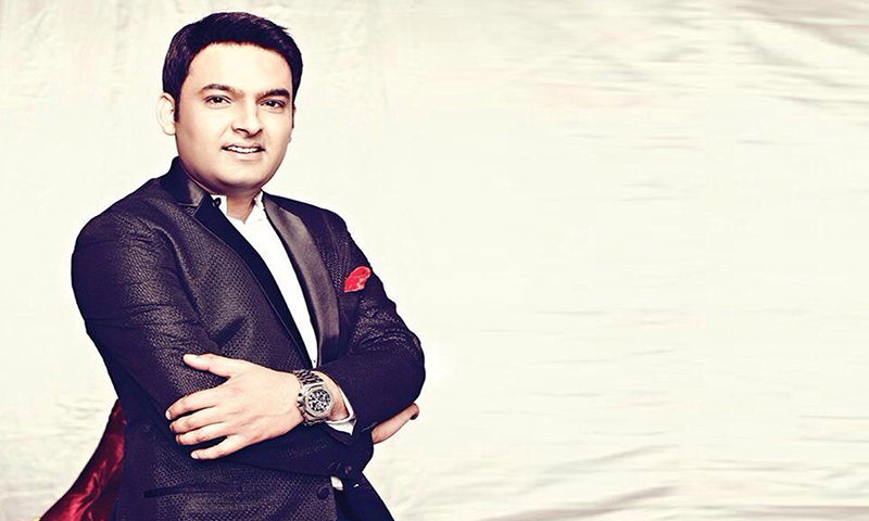 کپل شرما ہیں اب بھی سنیل گروور کے منتظر