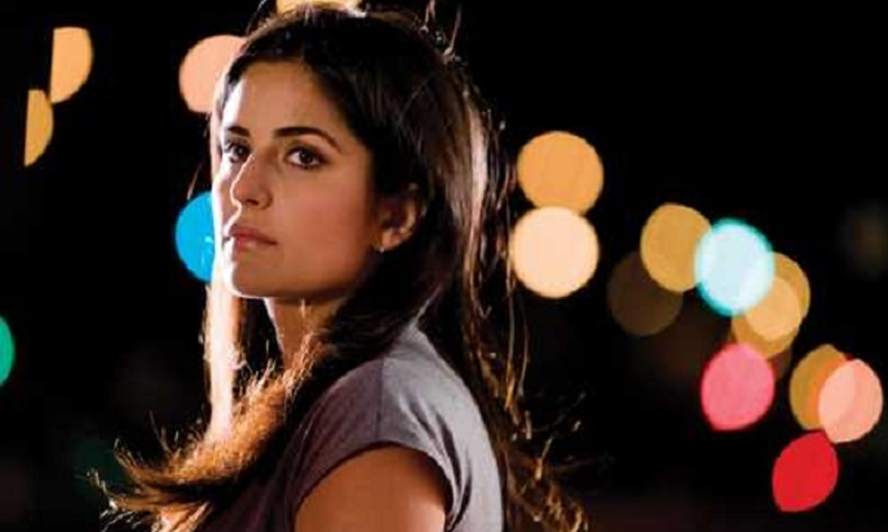 بگ باس کی سابقہ کنٹسٹنٹ نے کترینہ کیف کو کھری کھری سنا دی