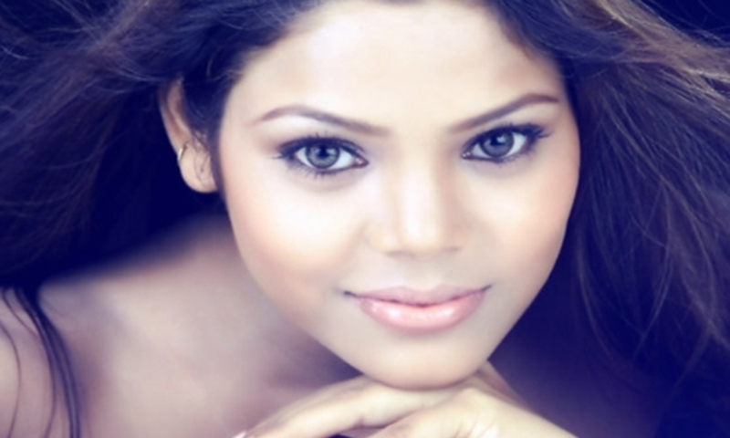 بھارتی  اداکارہ کی سڑھی ہوئی لاش فلیٹ سے برآمد