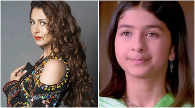 کبھی خوشی کبھی غم' کی یہ اداکارہ اب کیسی دکھتی ہیں؟'