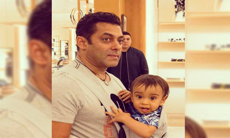 بولی وڈ کے اسٹار بچے