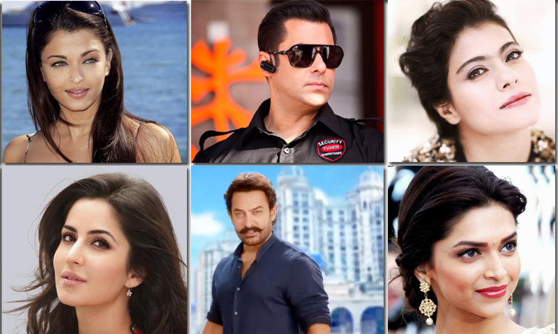 بولی وڈ کے وہ اداکار جن کا پڑھائی میں کبھی بھی دل نہیں لگا