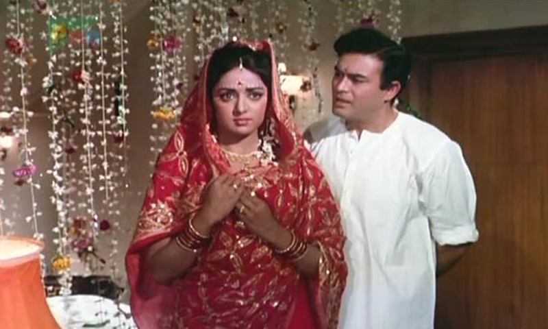 لیجنڈ بولی وڈ اداکاروں کی ناکام محبتیں