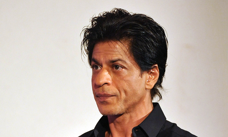 شاہ رخ خان کو فلم رئیس کی پروموشن مہنگی پڑ سکتی ہے