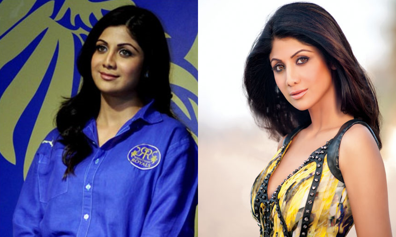 بولی وڈ کی وہ اداکارائیں جنہوں نے اپنے وزن میں نمایاں کمی کی