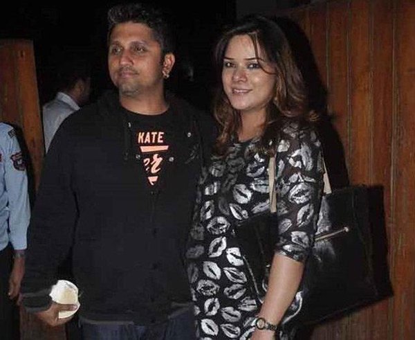 ادیتا گوسوامی کی چند حالیہ تصاویر