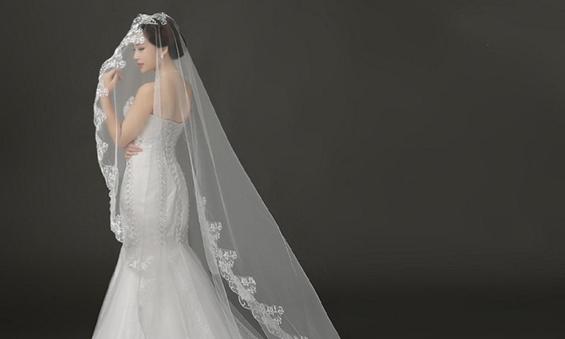 مغربی دلہنیں سفید لباس ہی کیوں پہنتی ہیں؟