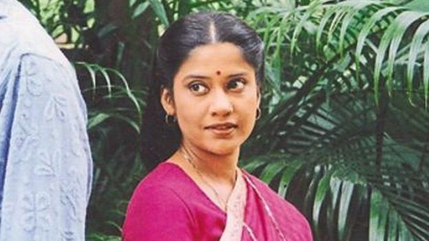 'کچن کی سیاست' سے بھرے انڈین ٹی وی سیریل